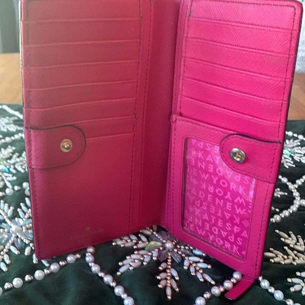 Kate Spade Wallet